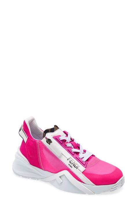 fendi sneakers dame|fendi sneakers nordstrom.